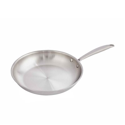 Poêle triplex 28cm induction LAGUIOLE CUISSON