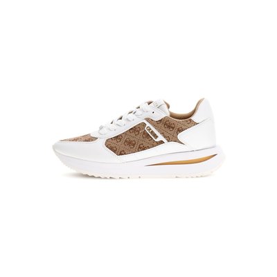 Baskets De Running Energy Logo 4G GUESS