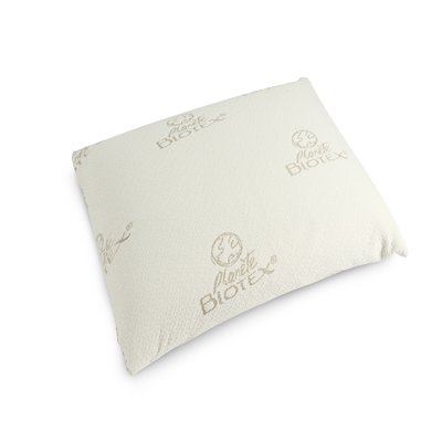 Oreiller mousse mémoire de forme CALLISTO BIOTEX