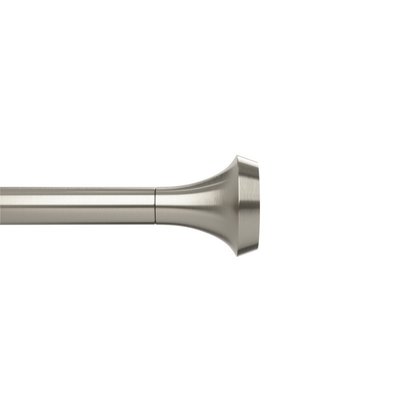 Tringle à rideaux extensible  Ella UMBRA