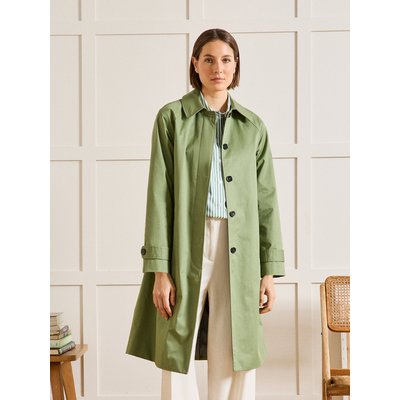 Trench long raglan CYRILLUS