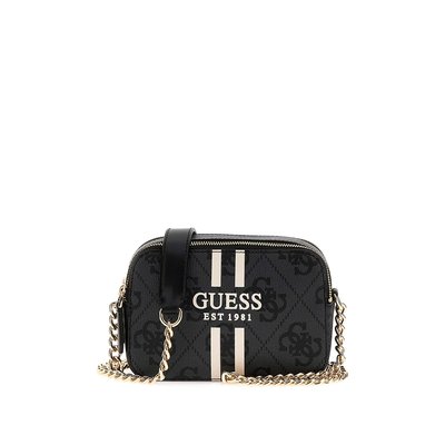 Mini Sac À Bandoulière Noelle Logo 4G GUESS