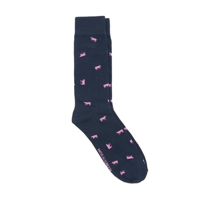 Chaussettes Billie MISE AU GREEN