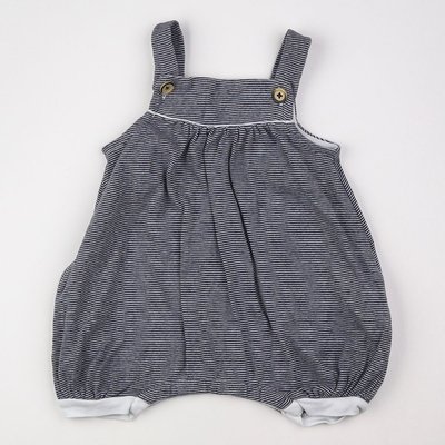 Salopette - Très bon état PETIT BATEAU