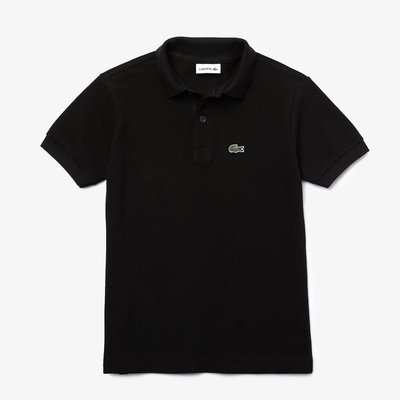 Kurzärmeliges Poloshirt LACOSTE