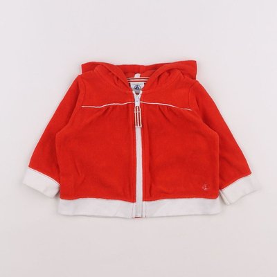 Sweat éponge - Très bon état PETIT BATEAU