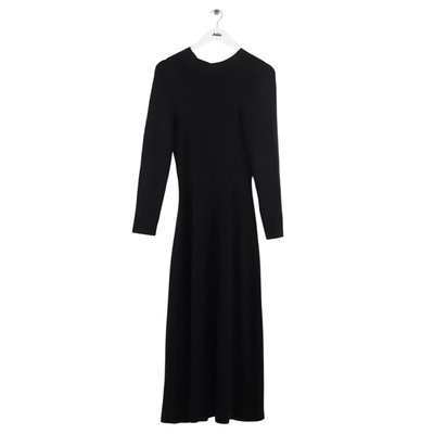 Robe en laine - Très Bon État SEZANE