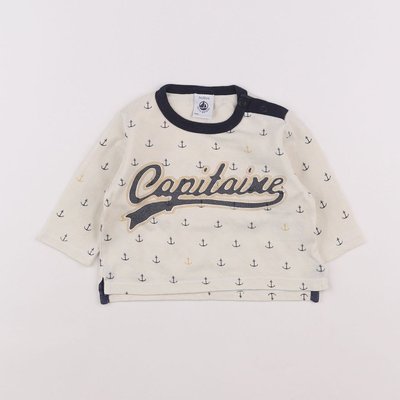Tee-shirt - Très bon état PETIT BATEAU