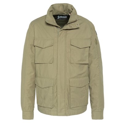 Veste de combat multipoches SCHOTT