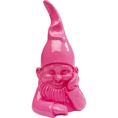 Déco buste nain penseur KARE DESIGN