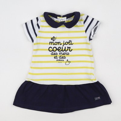 Robe - Très bon état TERRE DE MARIN