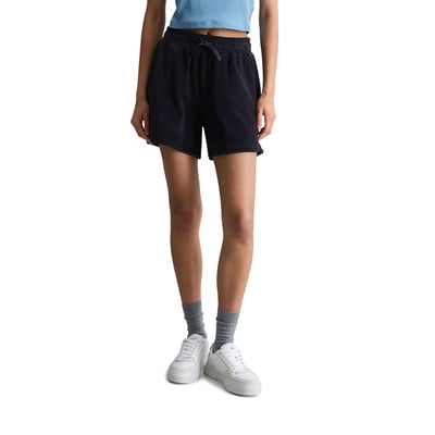 Short en éponge DfC regular en coton organique MARC O’POLO DENIM