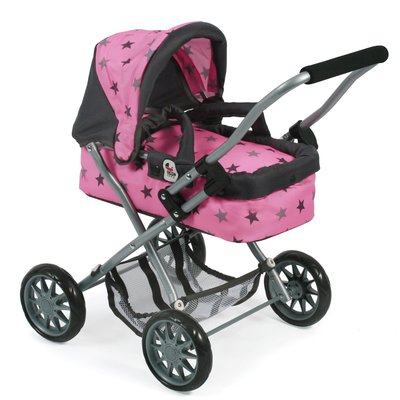 Poussette pour poupée  - Coloris 83. BAYER CHIC 2000