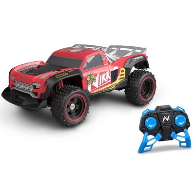 Voiture RC Pro Trucks Nikko Racing NIKKO
