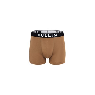 BOXER COURT COTON OTTER PULLIN