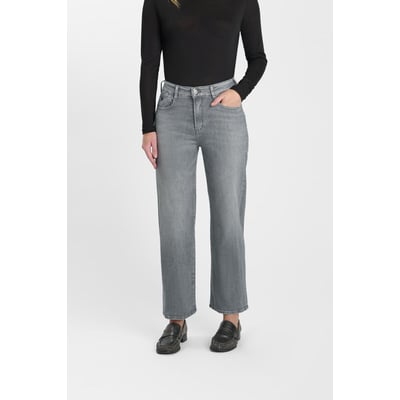 Jeans loose, large pulp wide leg , 7/8ème LE TEMPS DES CERISES