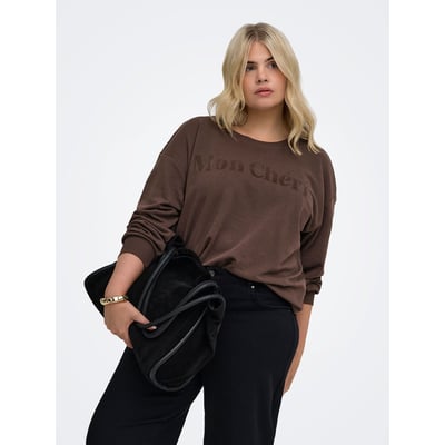 Sweat-Shirt ONLY CARMAKOMA