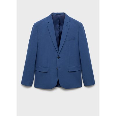 Veste costume París super slim-fit MANGO MAN