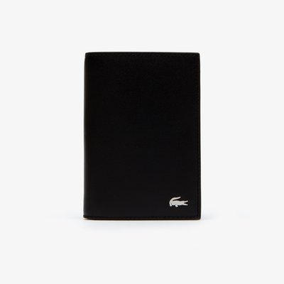 Portefeuille 7 cartes LACOSTE