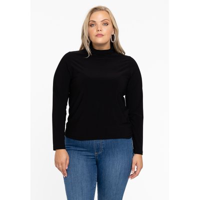 T-shirt col haut YOEK