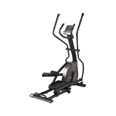Velo elliptique connecte La Redoute