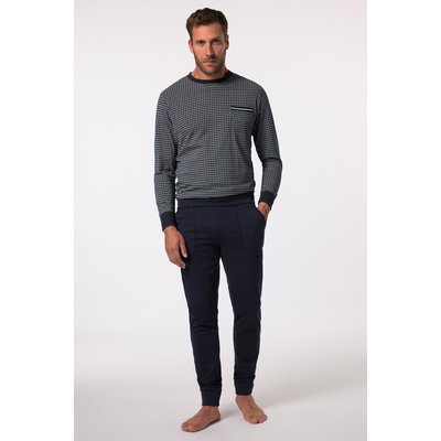 Pyjama ventre confort JP1880