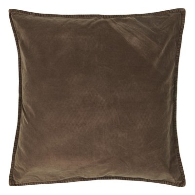 Housse de coussin velours IB LAURSEN