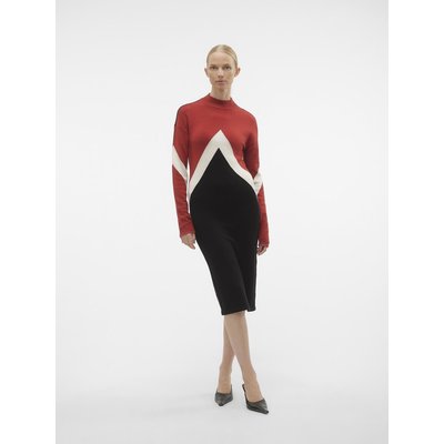 Robe en maille VERO MODA VERO MODA
