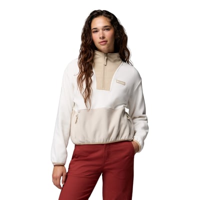 Sweat zippé COLUMBIA
