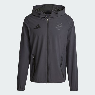 Veste de Voyage Arsenal Tiro 25 Competition Vis Tech adidas Performance