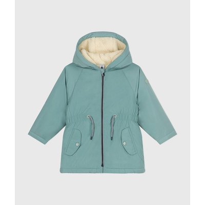 Hooded Parka PETIT BATEAU
