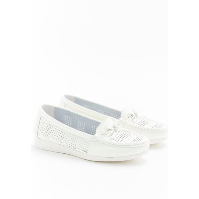 Mocassins ajourés DAMART