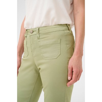 Jeans CRAnn CREAM