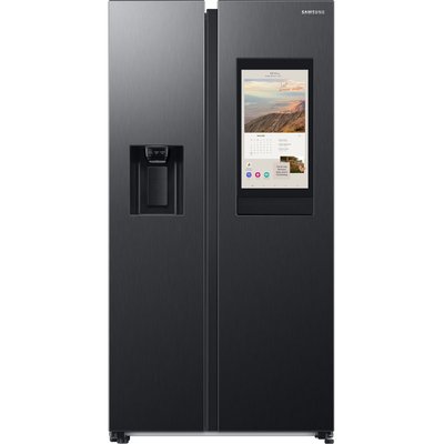 Réfrigérateur Américain RS6HDG883EB1 family hub SAMSUNG