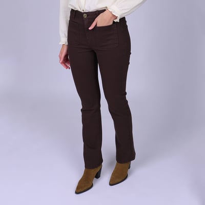 Pantalon Helios MISE AU GREEN
