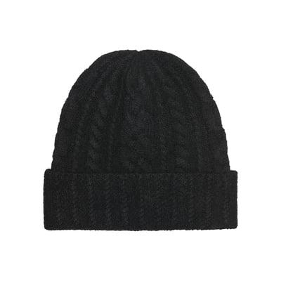 Bonnet  effet côtelé Sally ONLY SHOES 