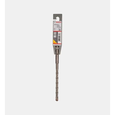 Foret Sds Plus-5 - 8 X 100 X 165 Mm BOSCH