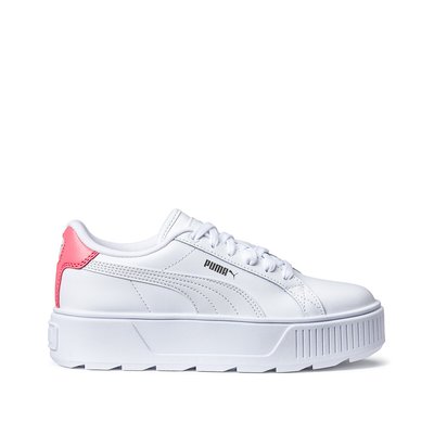 Baskets cuir Karmen PUMA