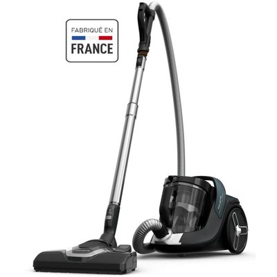 Aspirateur sans sac Green force cyclonic effitech+ RO7C71EA ROWENTA