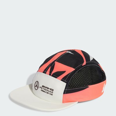 Casquette cinq panneau graphisme pack été Mercedes - AMG Petronas Formula One Team adidas Performance