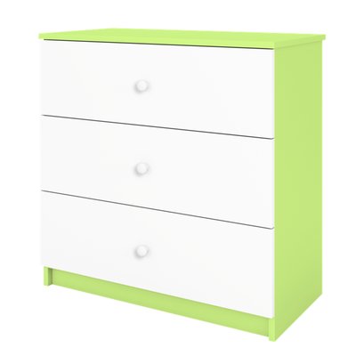Commode Enfant - Pistache KOCOT KIDS
