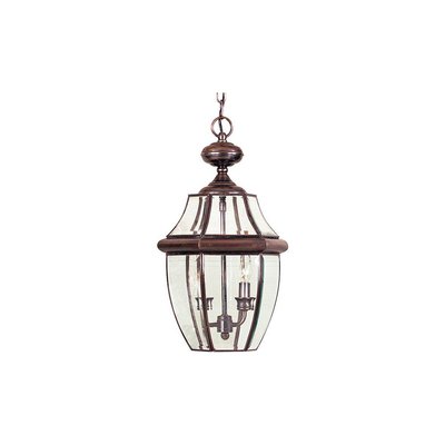 Suspension    NEWBURY BOUTICA-DESIGN