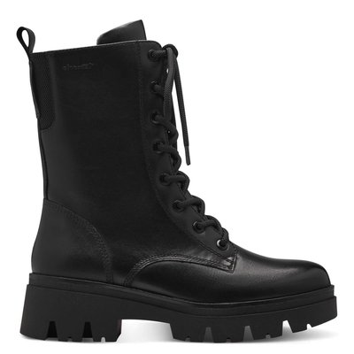 Bottine zippée TAMARIS