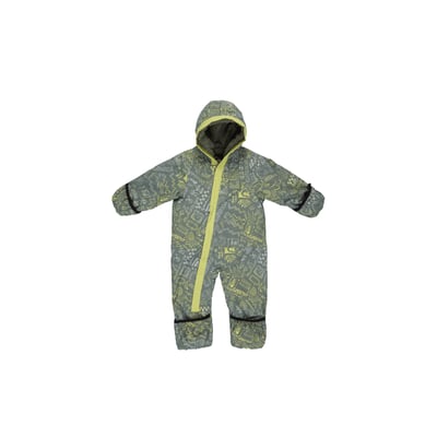 Combinaison de snow BABY SUIT QUIKSILVER