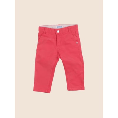 Pantalon - Etat satisfaisant JACADI