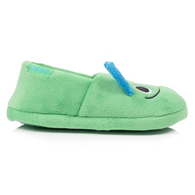 Chaussons Mocassins ISOTONER