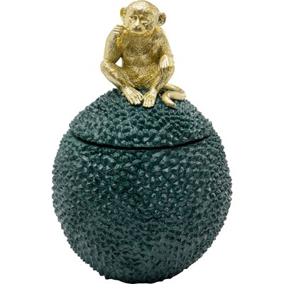 Boîte singe 30cm KARE DESIGN