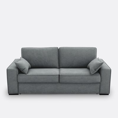 Schlafsofa Cécilia, Polyester, Latex LA REDOUTE INTERIEURS