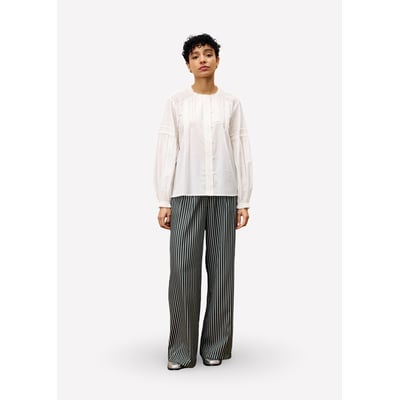 Chemise  en coton DEVI FRNCH