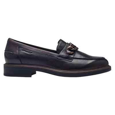 Mocassins en cuir TAMARIS